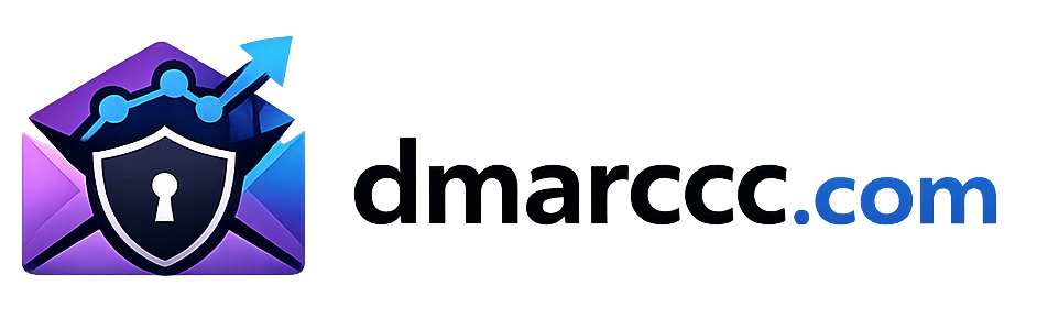 dmarccc logo